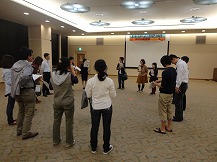 実行委員会の様子3